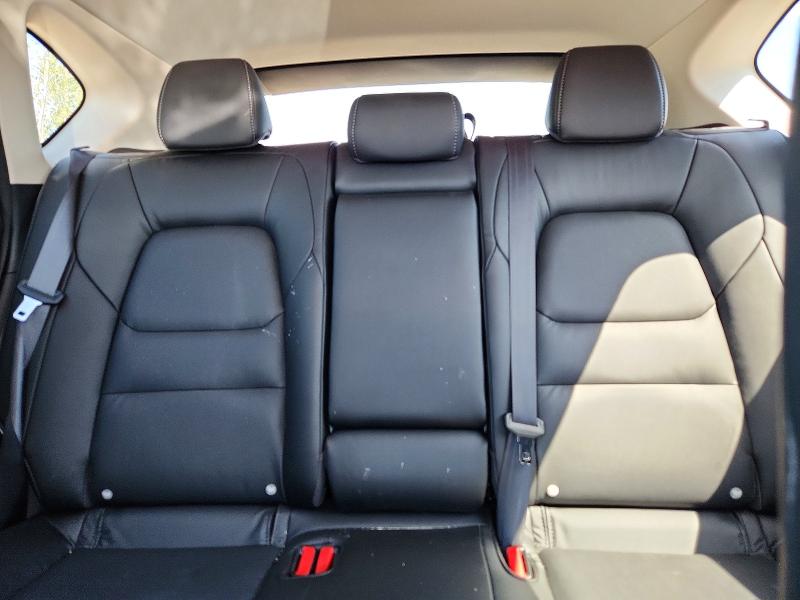 Продаж на аукціоні авто 2025 Mazda Cx-5, vin: JM3KFBBL9S0724452, номер лоту: 51535636
