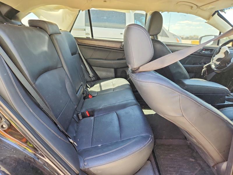 Aukcja sprzedaży 2019 Subaru Outback, vin: 4S4BSENC2K3285686, numer aukcji: 53518556