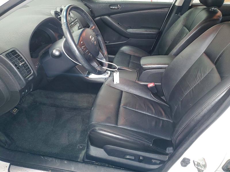 54141786 :رقم المزاد ، 1N4BL2AP2CC215847 vin ، 2012 Nissan Altima مزاد بيع