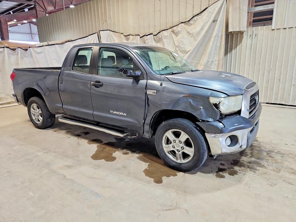 Продажа на аукционе авто 2008 Toyota Tundra, vin: 5TFRV54148X049293, номер лота: 50329846
