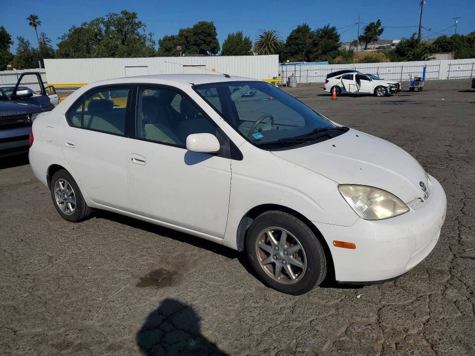 Продаж на аукціоні авто 2003 Toyota Prius, vin: JT2BK18U030073589, номер лоту: 54533896