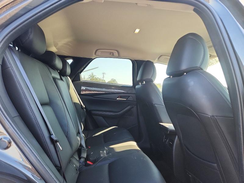 52769266 :رقم المزاد ، 3MVDMBCM7PM554058 vin ، 2023 Mazda Cx-30 مزاد بيع
