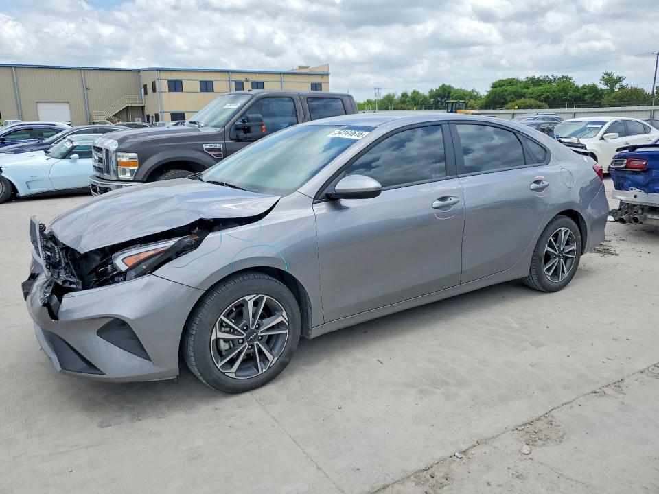 Aukcja sprzedaży 2024 Kia Forte, vin: 3KPF24AD9RE837816, numer aukcji: 54144616