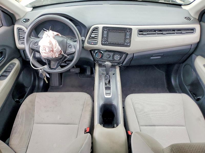 Продажа на аукционе авто 2022 Honda Hr-v, vin: 3CZRU5H33NM723671, номер лота: 54802606