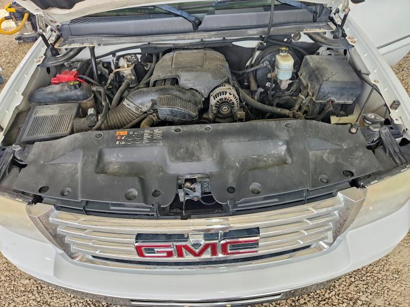 Продажа на аукционе авто 2012 Gmc Sierra, vin: 3GTP2WE75CG232692, номер лота: 54123216