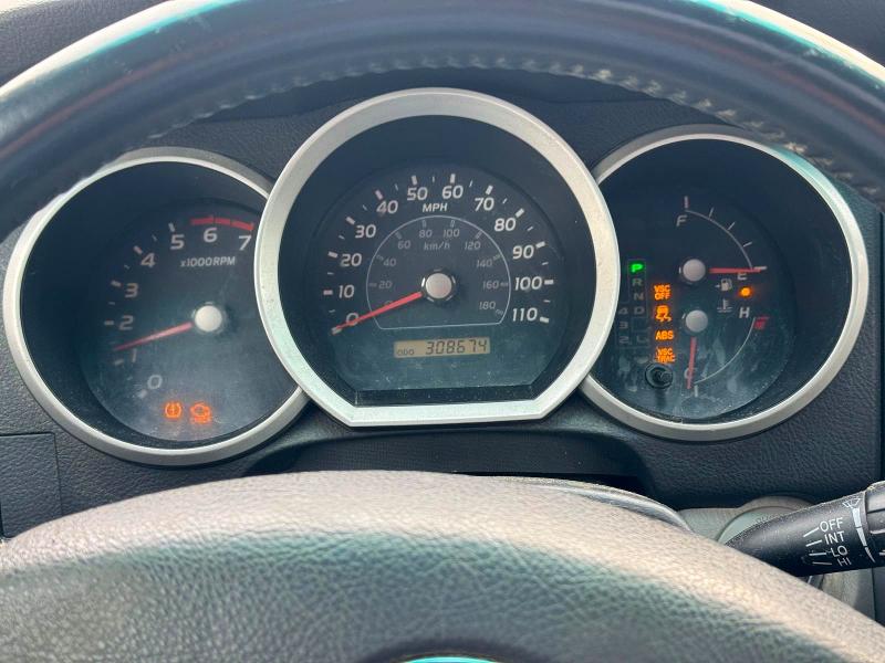 Продажа на аукционе авто 2006 Toyota 4runner, vin: JTEBU14R160090503, номер лота: 53797216