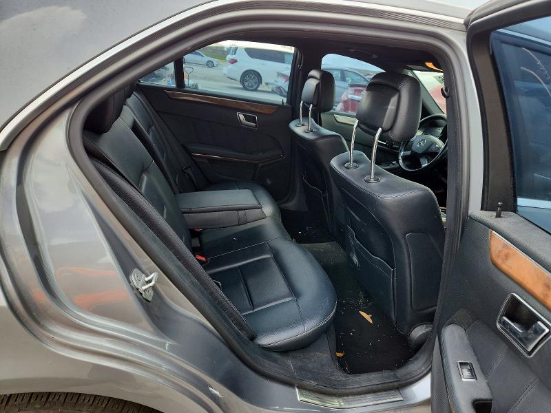 2012 Mercedes-benz E მანქანა იყიდება აუქციონზე, vin: WDDHF8JB3CA606154, აუქციონის ნომერი: 54180016