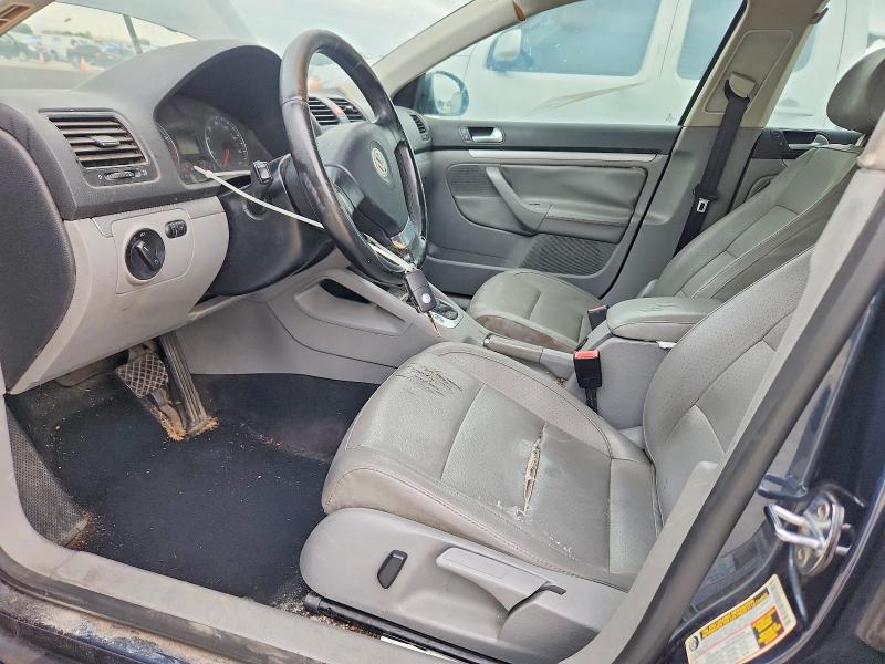 Продажа на аукционе авто 2008 Volkswagen Jetta, vin: 3VWRM71K98M013761, номер лота: 52313246