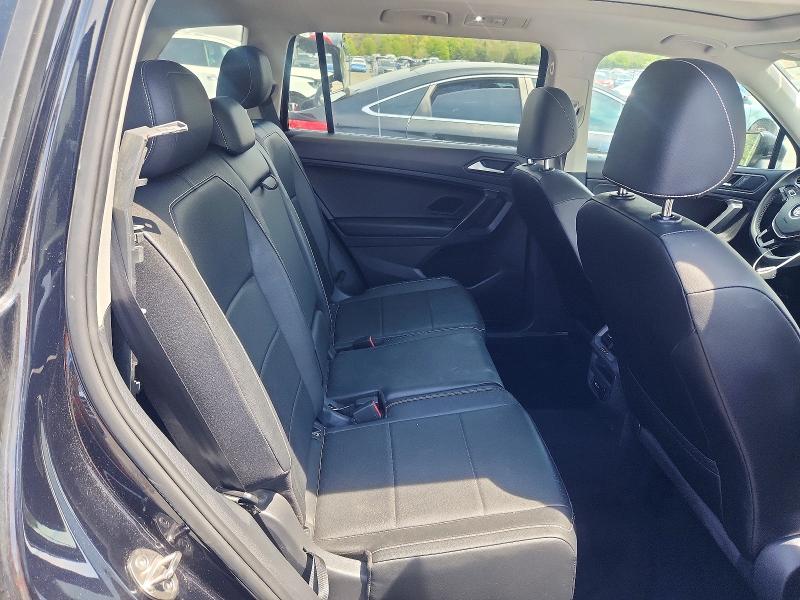 Aukcja sprzedaży 2021 Volkswagen Tiguan, vin: 3VV2B7AX5MM058116, numer aukcji: 53161606