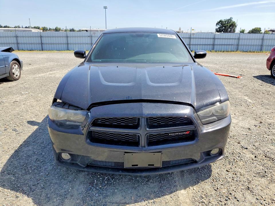 Продаж на аукціоні авто 2013 Dodge Charger, vin: 2C3CDXHGXDH620100, номер лоту: 52585946