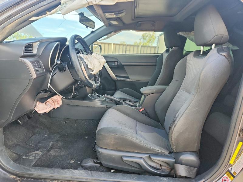 Продажа на аукционе авто 2015 Scion Tc, vin: JTKJF5C73F3092827, номер лота: 54723476