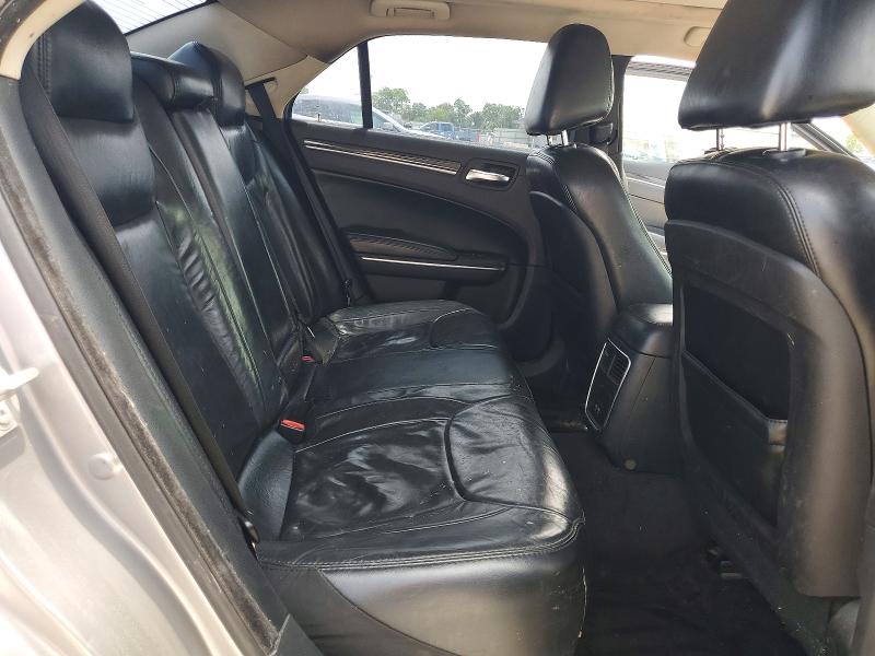 Aukcja sprzedaży 2016 Chrysler 300, vin: 2C3CCAAG3GH233953, numer aukcji: 52590176