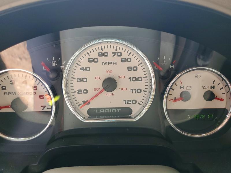 54490646 :رقم المزاد ، 1FTPX125X4KD96263 vin ، 2004 Ford F150 مزاد بيع