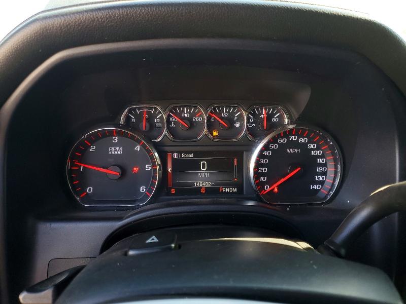 Aukcja sprzedaży 2015 Gmc Sierra, vin: 3GTP1UECXFG357714, numer aukcji: 52948176