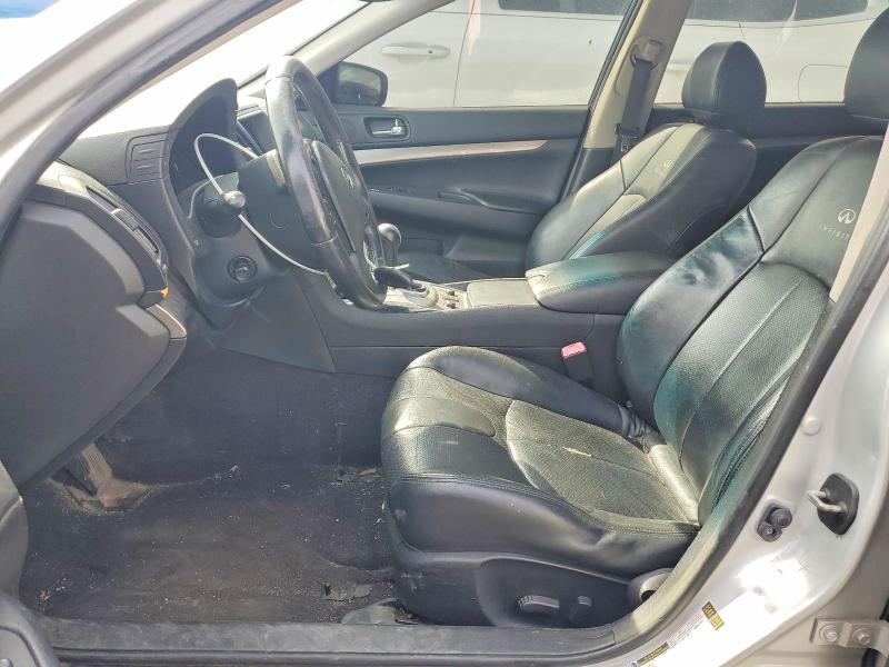 Продажа на аукционе авто 2010 Infiniti G37 Sedan, vin: JN1CV6AR9AM252891, номер лота: 53256276