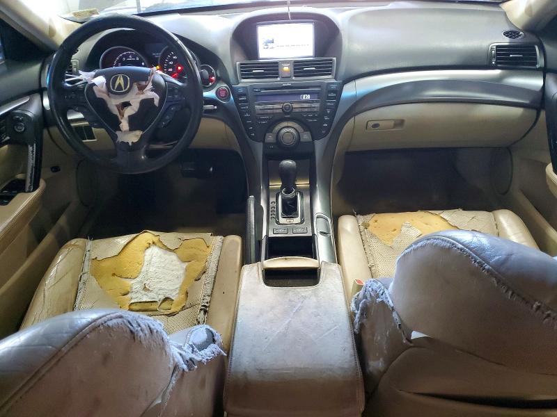 Продажа на аукционе авто 2009 Acura Tl, vin: 19UUA86529A022610, номер лота: 52085346