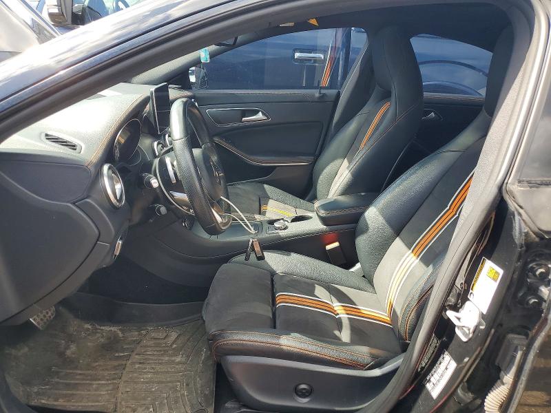 Продажа на аукционе авто 2016 Mercedes-benz Cla, vin: WDDSJ4GB1GN314554, номер лота: 49972536