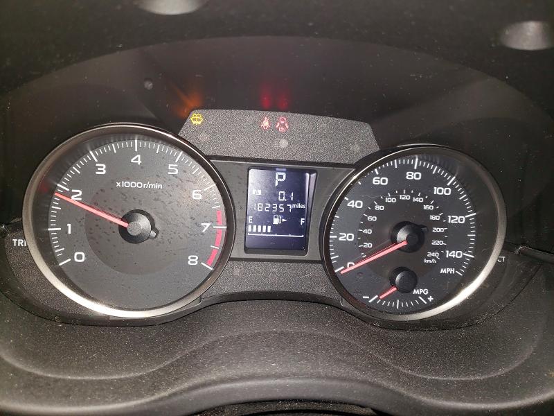 Продаж на аукціоні авто 2015 Subaru Xv Crosstrek, vin: JF2GPACC4F8244929, номер лоту: 53287656