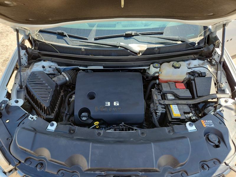 2023 Chevrolet Traverse მანქანა იყიდება აუქციონზე, vin: 1GNERJKW5PJ263258, აუქციონის ნომერი: 54715306