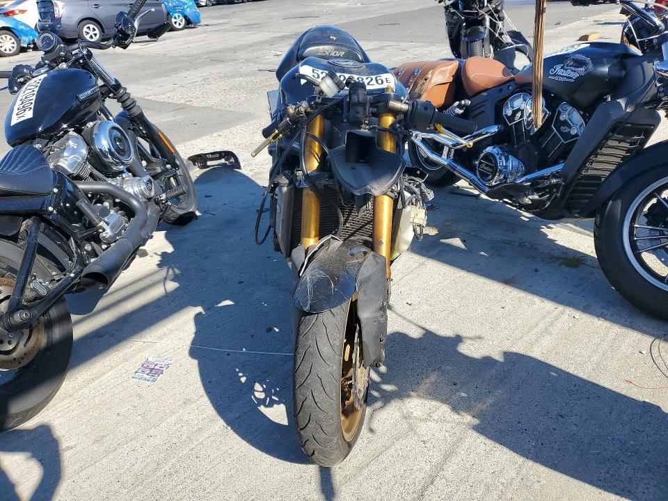 Aukcja sprzedaży 2005 Kawasaki Ninja Zx, vin: JKAZXCC165A027479, numer aukcji: 52826826
