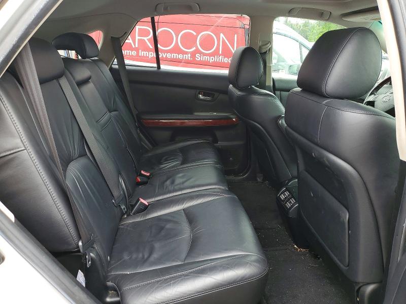 Продаж на аукціоні авто 2008 Lexus Rx, vin: JTJHW31U682857022, номер лоту: 55165496