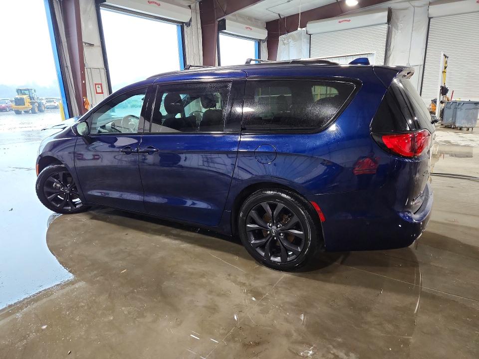 Продаж на аукціоні авто 2019 Chrysler Pacifica, vin: 2C4RC1EG5KR643866, номер лоту: 54010626