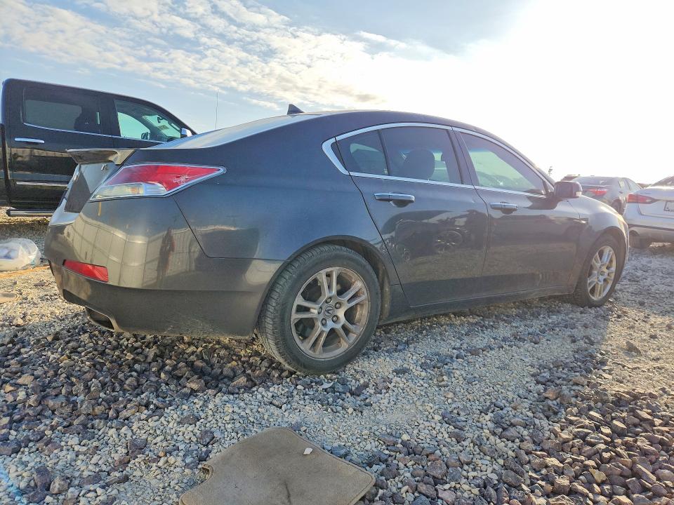 Aukcja sprzedaży 2009 Acura Tl, vin: 19UUA86509A022816, numer aukcji: 53458376