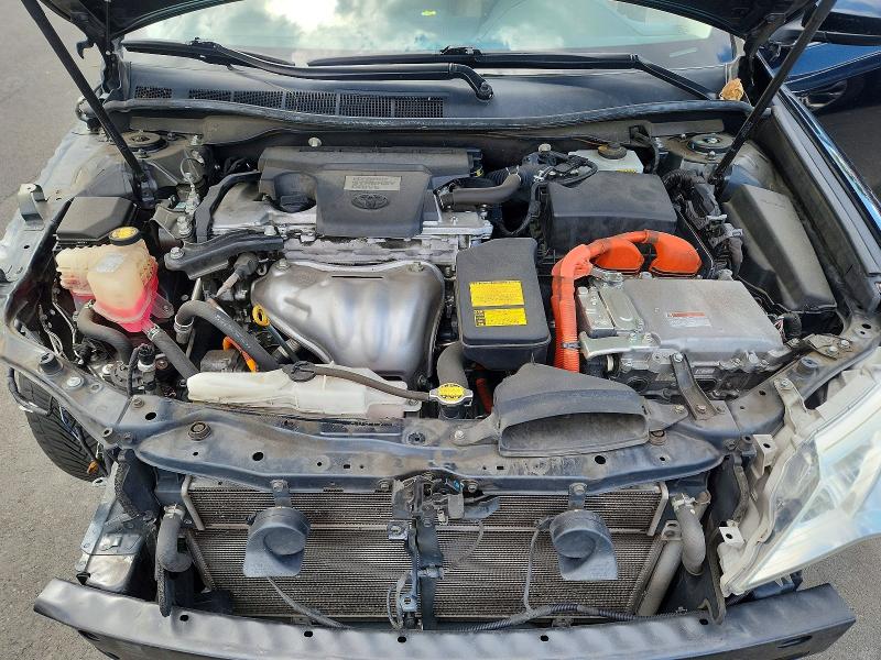 Продаж на аукціоні авто 2012 Toyota Camry Hybrid, vin: 4T1BD1FK8CU014829, номер лоту: 55438636