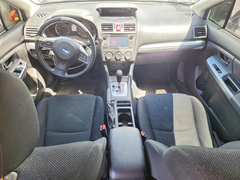 Aukcja sprzedaży 2015 Subaru Impreza, vin: JF1GPAA66FH265783, numer aukcji: 55166266