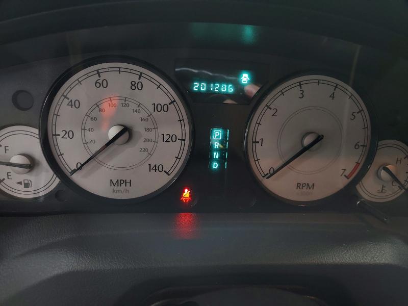 Aukcja sprzedaży 2006 Chrysler 300, vin: 2C3KA53G56H320421, numer aukcji: 54426476