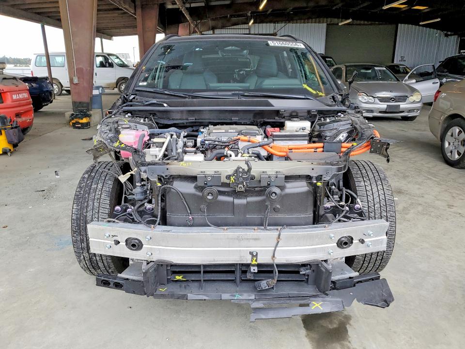 Продаж на аукціоні авто 2025 Toyota Bz4x, vin: JTMAAAAA9SA073248, номер лоту: 51660556
