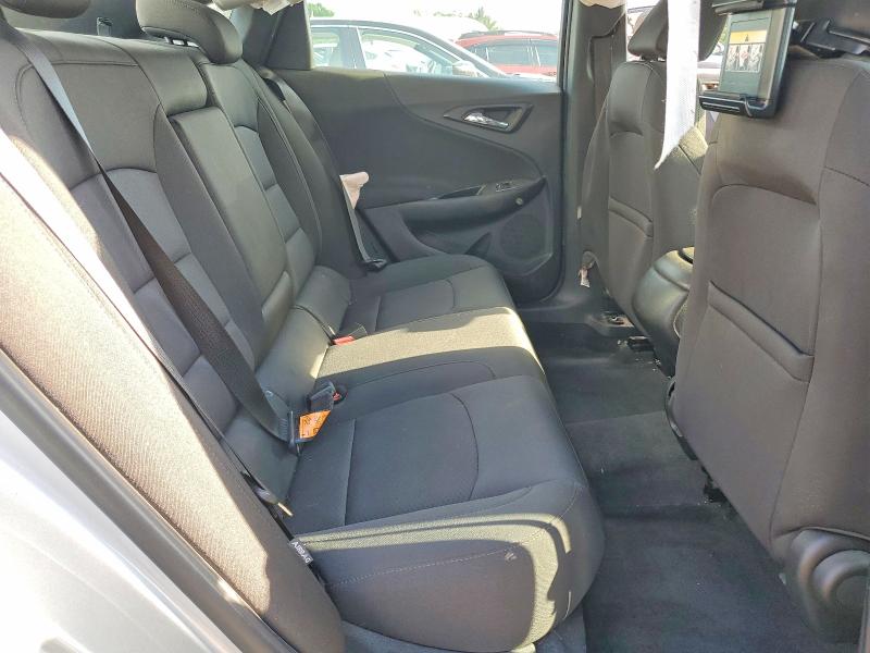 Продаж на аукціоні авто 2018 Chevrolet Malibu, vin: 1G1ZB5ST1JF243765, номер лоту: 52406296