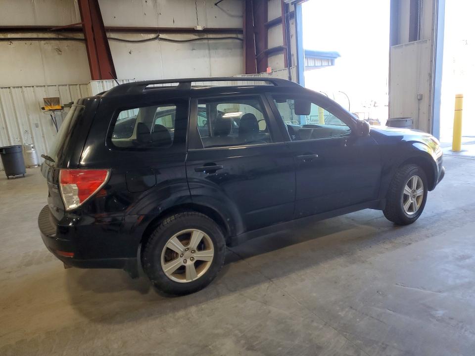 Aukcja sprzedaży 2012 Subaru Forester, vin: JF2SHABC0CH434568, numer aukcji: 53259036