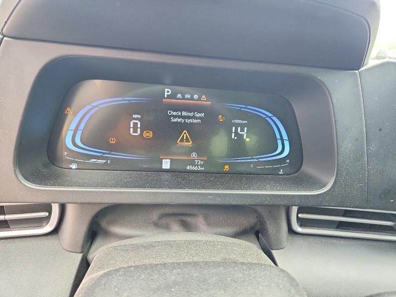 Продаж на аукціоні авто 2024 Hyundai Elantra, vin: KMHLL4DG0RU713713, номер лоту: 52706556