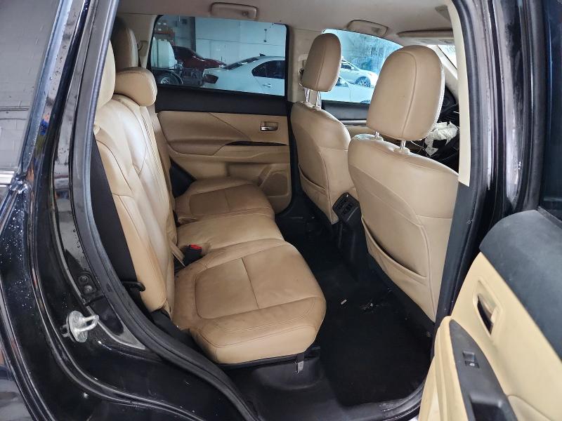 Продаж на аукціоні авто 2020 Mitsubishi Outlander, vin: JA4AZ3A35LZ013177, номер лоту: 52507736