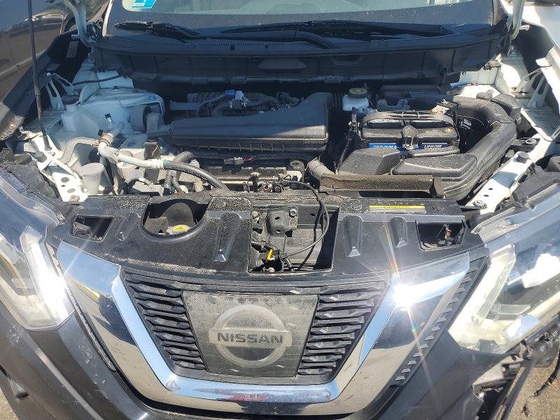 Продаж на аукціоні авто 2017 Nissan Rogue, vin: JN8AT2MV6HW274796, номер лоту: 54045136