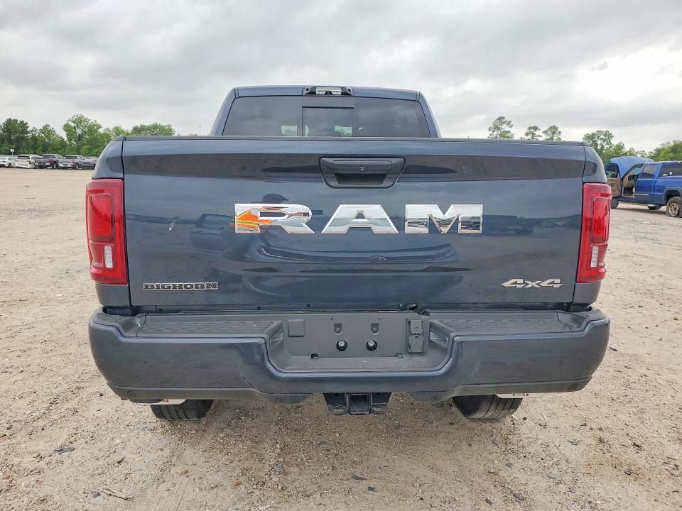 Продаж на аукціоні авто 2026 Ram 2500, vin: 3C6UR5DJ2TG216902, номер лоту: 50607826
