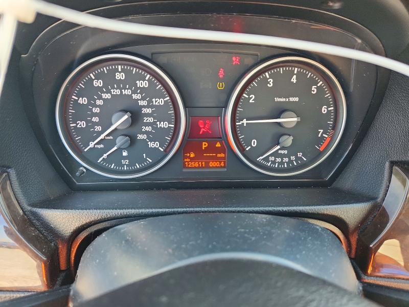 Продажа на аукционе авто 2011 Bmw 328, vin: WBAPH7C58BE460453, номер лота: 52153756