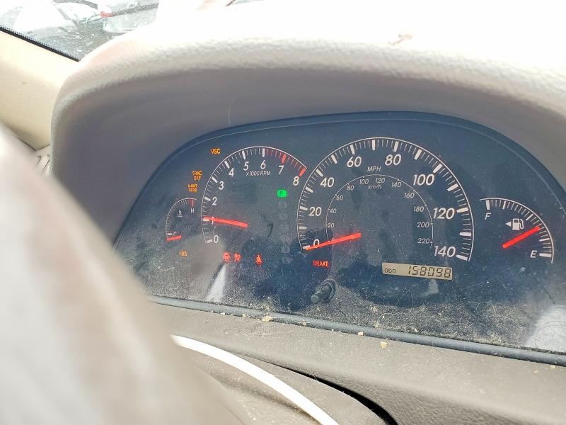 Продаж на аукціоні авто 2005 Toyota Camry, vin: 4T1BF30K15U086358, номер лоту: 54329536