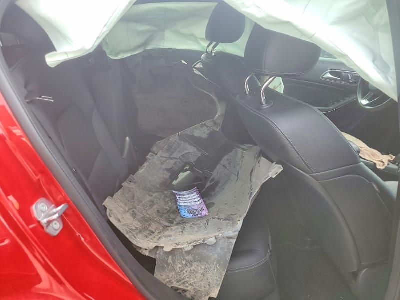 Продажа на аукционе авто 2020 Mercedes-benz Gla, vin: W1NTG4EB3LU030898, номер лота: 55161506