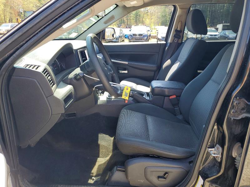 Aukcja sprzedaży 2009 Jeep Grand Cherokee, vin: 1J8GR48K19C528541, numer aukcji: 52536836