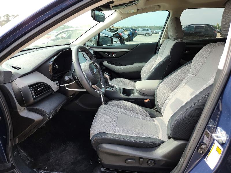Aukcja sprzedaży 2025 Subaru Outback, vin: 4S4BTAFC9S3136163, numer aukcji: 54487126
