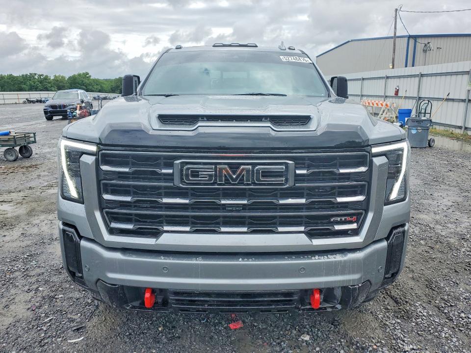 2025 Gmc Sierra მანქანა იყიდება აუქციონზე, vin: 1GT4UPEYXSF322318, აუქციონის ნომერი: 52748416