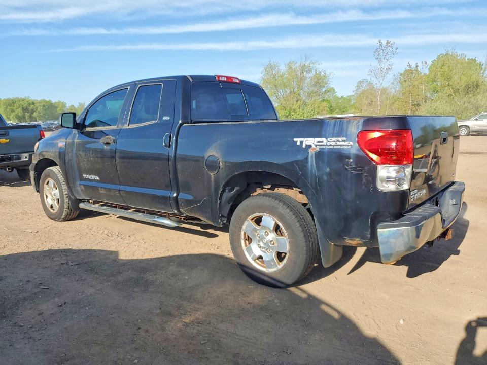 Продажа на аукционе авто 2008 Toyota Tundra, vin: 5TBBV54188S514528, номер лота: 52932846