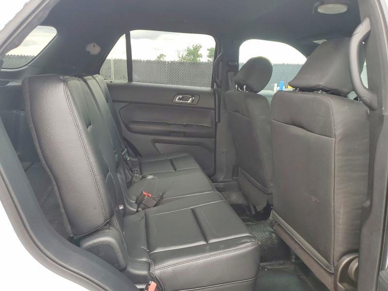 Aukcja sprzedaży 2019 Ford Explorer, vin: 1FM5K8ARXKGB43829, numer aukcji: 73405225