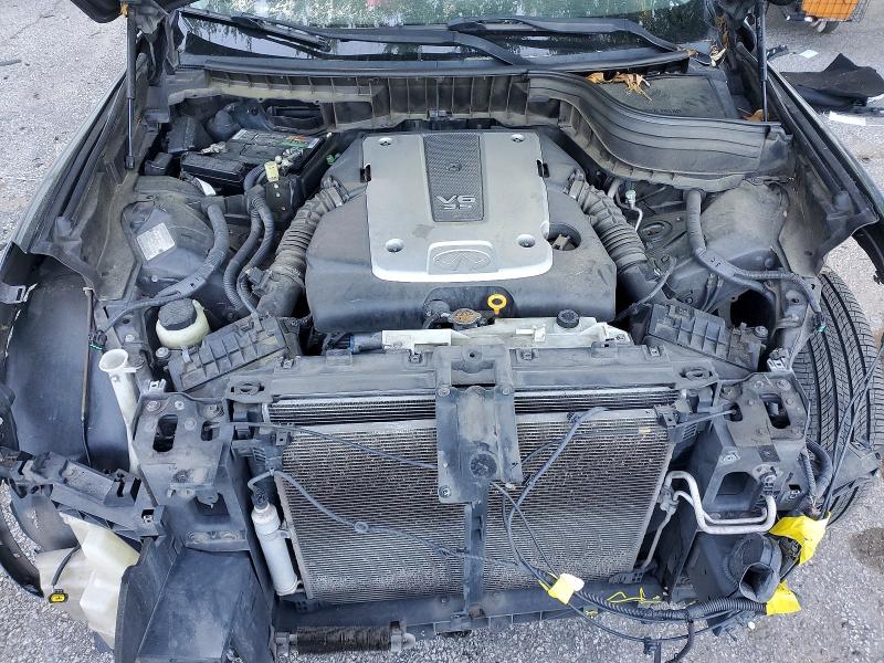 Продаж на аукціоні авто 2008 Infiniti Ex35, vin: JNKAJ09F88M350519, номер лоту: 53413416