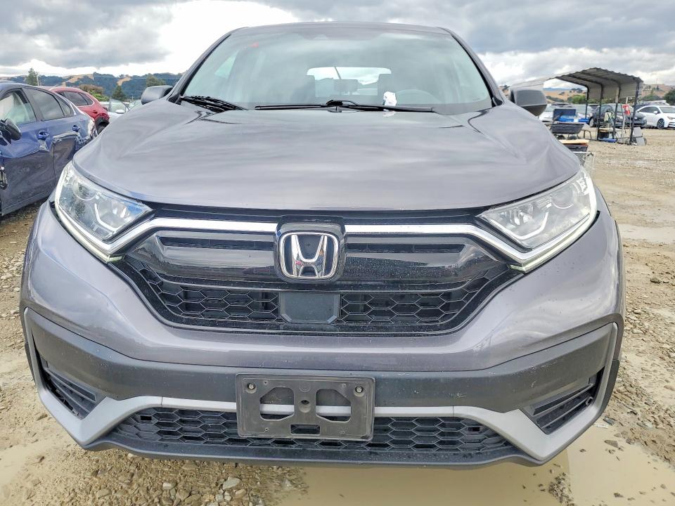 Aukcja sprzedaży 2020 Honda Cr-v, vin: 5J6RW1H2XLA002526, numer aukcji: 55384836