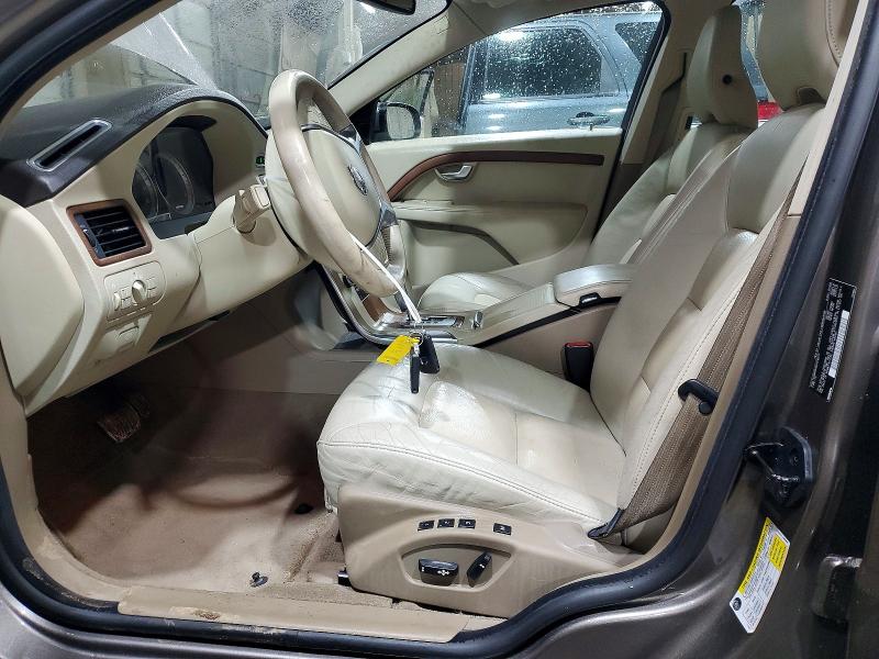 Продажа на аукционе авто 2010 Volvo S80, vin: YV1960AS8A1116011, номер лота: 54634206