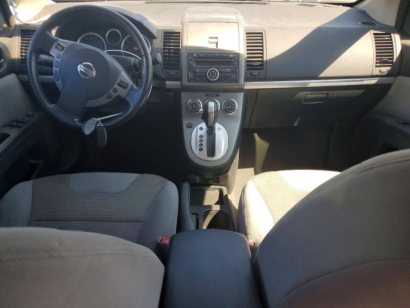 Aukcja sprzedaży 2011 Nissan Sentra, vin: 3N1AB6AP7BL662101, numer aukcji: 49772476