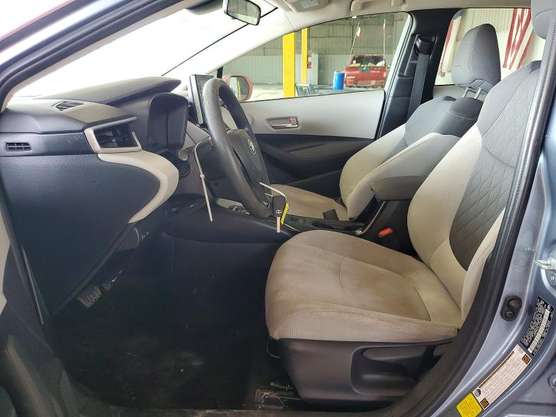 Продаж на аукціоні авто 2020 Toyota Corolla, vin: JTDEPRAE5LJ110606, номер лоту: 54232156